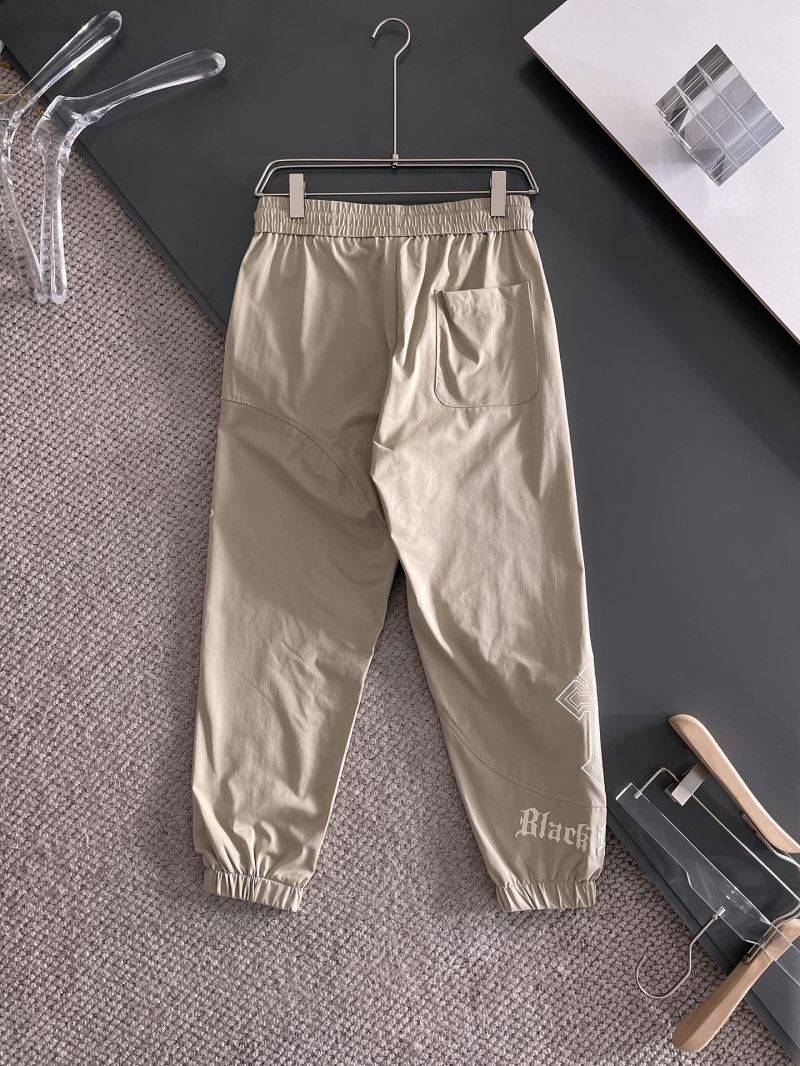 Chrome Hearts Long Pants